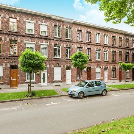 Renovated City House Кортрейк Екстер'єр фото
