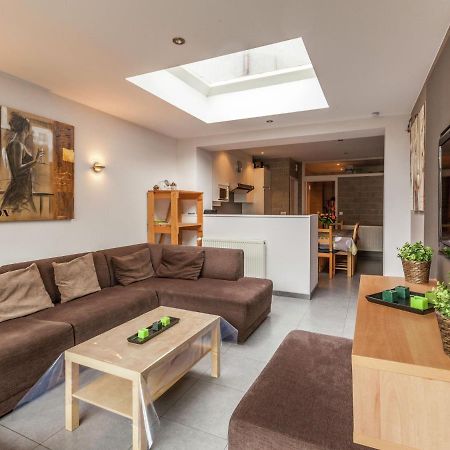 Renovated City House Кортрейк Екстер'єр фото