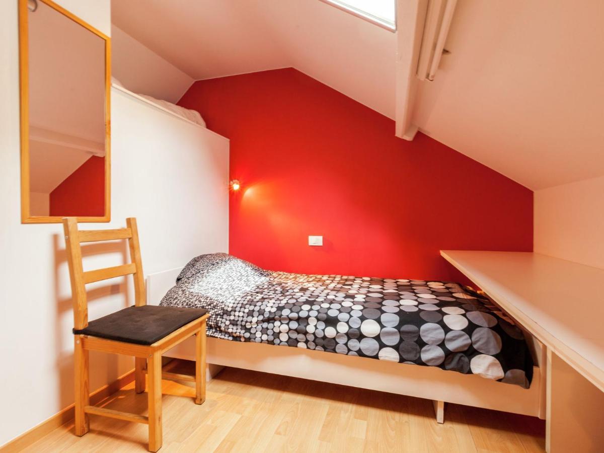 Renovated City House Кортрейк Екстер'єр фото