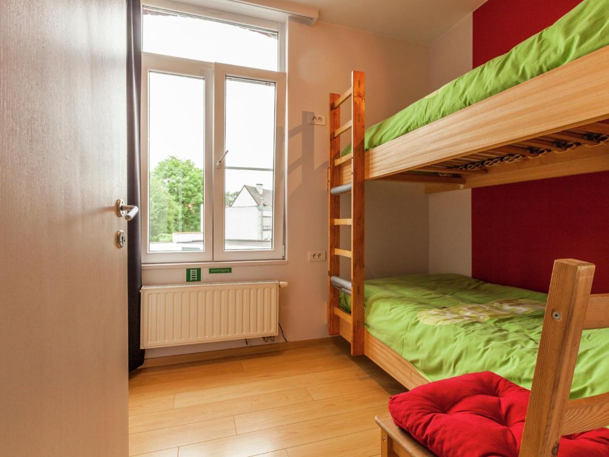 Renovated City House Кортрейк Екстер'єр фото
