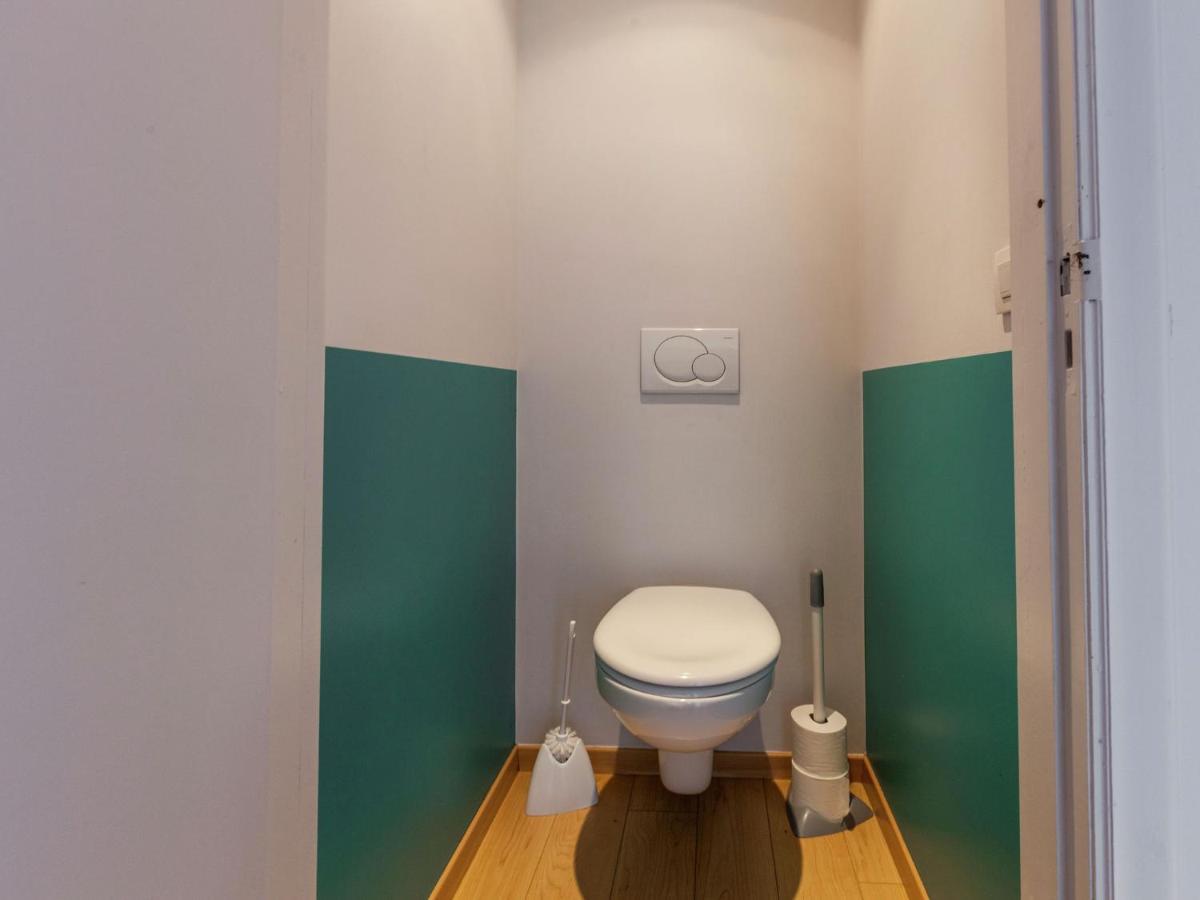 Renovated City House Кортрейк Екстер'єр фото