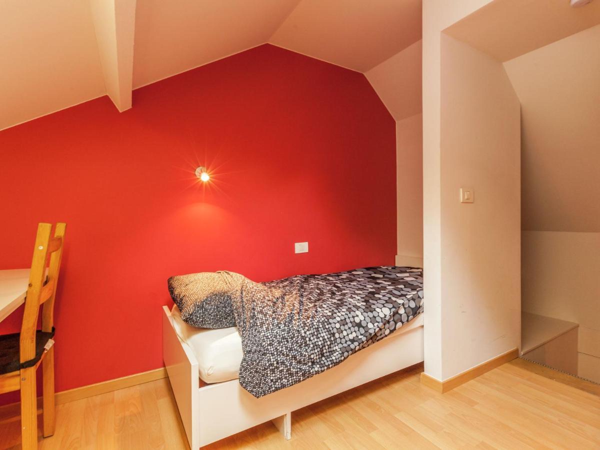 Renovated City House Кортрейк Екстер'єр фото