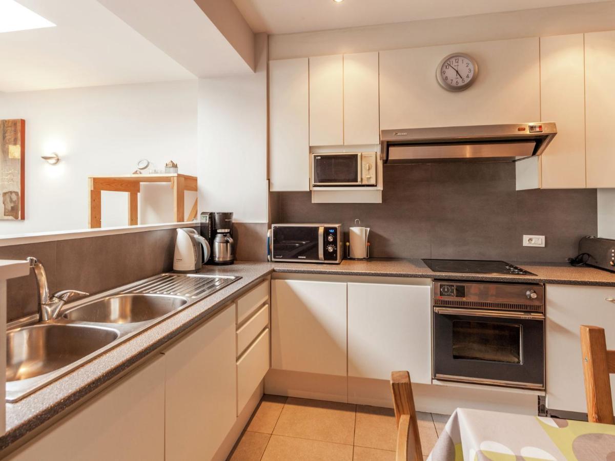 Renovated City House Кортрейк Екстер'єр фото